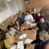 Засідання циклової комісії природничих дисциплін (05 лютого 2025 р.)