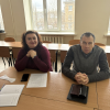 Засідання циклової комісії природничих дисциплін (05 лютого 2025 р.)