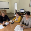 Засідання циклової комісії природничих дисциплін (05 лютого 2025 р.)