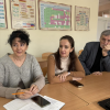 Засідання циклової комісії природничих дисциплін (05 лютого 2025 р.)