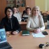 Засідання циклової комісії музики і хореографії (05.03.2025)