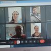 Засідання циклової комісії музики і хореографії (05.03.2025)