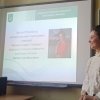 Засідання циклової комісії музики і хореографії (05.03.2025)