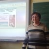 Засідання циклової комісії музики і хореографії (05.03.2025)