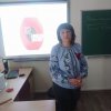 Виховний захід на тему 