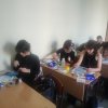 Листівки для воїнів ЗСУ