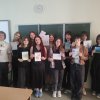 Листівки для воїнів ЗСУ