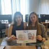 Листівки для воїнів ЗСУ