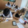 Листівки для воїнів ЗСУ