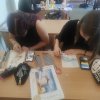 Листівки для воїнів ЗСУ
