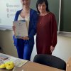 Місто успішних випускників  