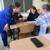 Місто успішних випускників  