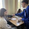 Місто успішних випускників  
