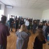 Зустріч студентів спеціальності «Хореографія» з членом Ради роботодавців Олександром Секіріним