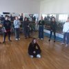 Зустріч студентів спеціальності «Хореографія» з членом Ради роботодавців Олександром Секіріним