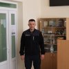 Зустріч студентів І курсу з представниками Державної служби України з надзвичайних ситуацій (ДСНС)