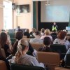Профілактична зустріч студентів 1 курсу з представниками ДСНС та Ювенальної превенції Національної поліції України