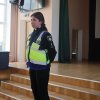 Профілактична зустріч студентів 1 курсу з представниками ДСНС та Ювенальної превенції Національної поліції України