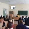 Творча зустріч здобувачів освіти з представниками Факультету образотворчого мистецтва і дизайну Київського столичного університету імені Бориса Грінченка