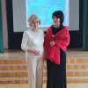 Зустріч студентів 4 курсу спеціальності «Музичне мистецтво» Фахового коледжу «Універсум» з викладачами та студентами кафедри академічного та естрадного вокалу Факультету музичного мистецтва і хореографії