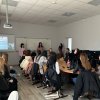 Зустріч з членом Ради роботодавців Діаною Шевцовою