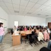 Зустріч з членом Ради роботодавців Діаною Шевцовою