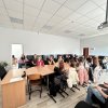 Зустріч з членом Ради роботодавців Діаною Шевцовою