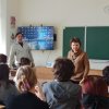 Зустріч з випускниками спеціальності «Музичне мистецтво» Валентиною Кондратюк, Вікторією Витівською та Тетяною Ждановою на тему «Шлях до професійного успіху»