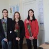 Зустріч з випускниками спеціальності «Музичне мистецтво» Валентиною Кондратюк, Вікторією Витівською та Тетяною Ждановою на тему «Шлях до професійного успіху»