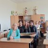 Зустріч з випускниками спеціальності «Музичне мистецтво» Валентиною Кондратюк, Вікторією Витівською та Тетяною Ждановою на тему «Шлях до професійного успіху»