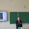 Зустріч з випускниками спеціальності «Музичне мистецтво» Валентиною Кондратюк, Вікторією Витівською та Тетяною Ждановою на тему «Шлях до професійного успіху»