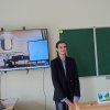 Зустріч з випускниками спеціальності «Музичне мистецтво» Валентиною Кондратюк, Вікторією Витівською та Тетяною Ждановою на тему «Шлях до професійного успіху»
