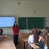 Зустріч з випускниками спеціальності «Музичне мистецтво» Валентиною Кондратюк, Вікторією Витівською та Тетяною Ждановою на тему «Шлях до професійного успіху»