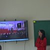 Зустріч з випускниками спеціальності «Музичне мистецтво» Валентиною Кондратюк, Вікторією Витівською та Тетяною Ждановою на тему «Шлях до професійного успіху»