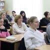 Секрети професійної майстерності від членкинь Ради випускників Мирослави Оржеховської та Софії-Богдани Татарчук