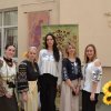 Артфлешмоб «Код нації на крилах миру»