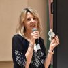 Арт-флешмоб «Код нації на крилах миру» в Київському столичному університеті імені Бориса Грінченка