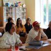 Підсумки атестації випускників: успішний захист кваліфікаційних проєктів зі спеціальності «Графічний дизайн»
