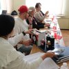 Підсумки атестації випускників: успішний захист кваліфікаційних проєктів зі спеціальності «Графічний дизайн»