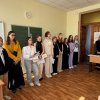 Підсумки атестації випускників: успішний захист кваліфікаційних проєктів зі спеціальності «Графічний дизайн»