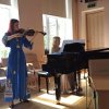 Атестація студентів спеціальності 014 Середня освіта, предметної спеціальності 014.13 Музичне мистецтво