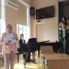 Атестація студентів спеціальності 014 Середня освіта, предметної спеціальності 014.13 Музичне мистецтво