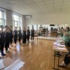 Атестація здобувачів освіти спеціальності 024 Хореографія