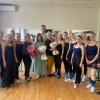 Атестація здобувачів освіти спеціальності 024 Хореографія