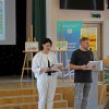 Благодійний аукціон на підтримку Збройних сил України «Незламне місто»