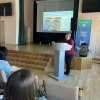 Методичний семінар для майбутніх учителів початкової школи