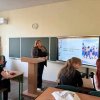 Науково-практичний семінар «Інклюзивна культура: вчимося бачити людину, а не діагноз»