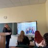 Науково-практичний семінар «Інклюзивна культура: вчимося бачити людину, а не діагноз»