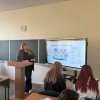 Науково-практичний семінар «Інклюзивна культура: вчимося бачити людину, а не діагноз»