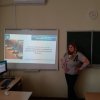 Науково-практичний семінар «Промпт-інжиніринг та академічна доброчесність: як використовувати AI чесно»